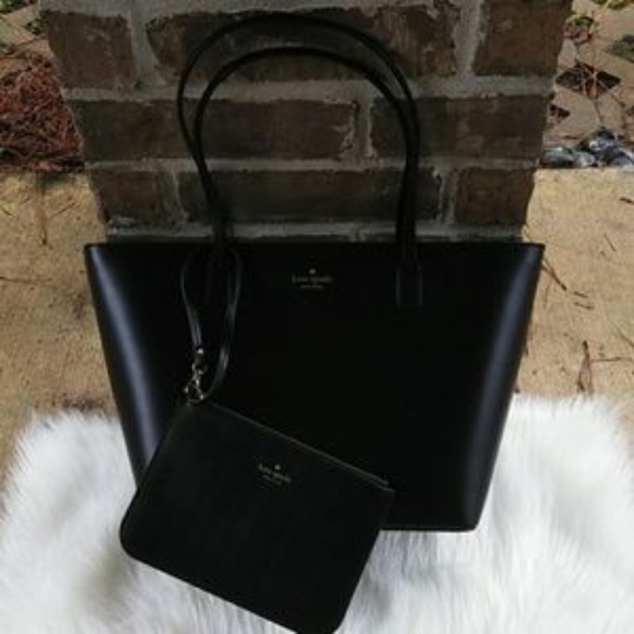 Brand new Kate Spade Small Harmony - Picture 2 of 7